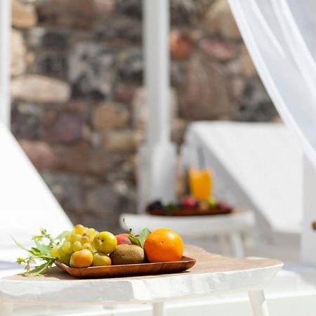 Cunda Pur Beyaz Hotel Kültér fotó