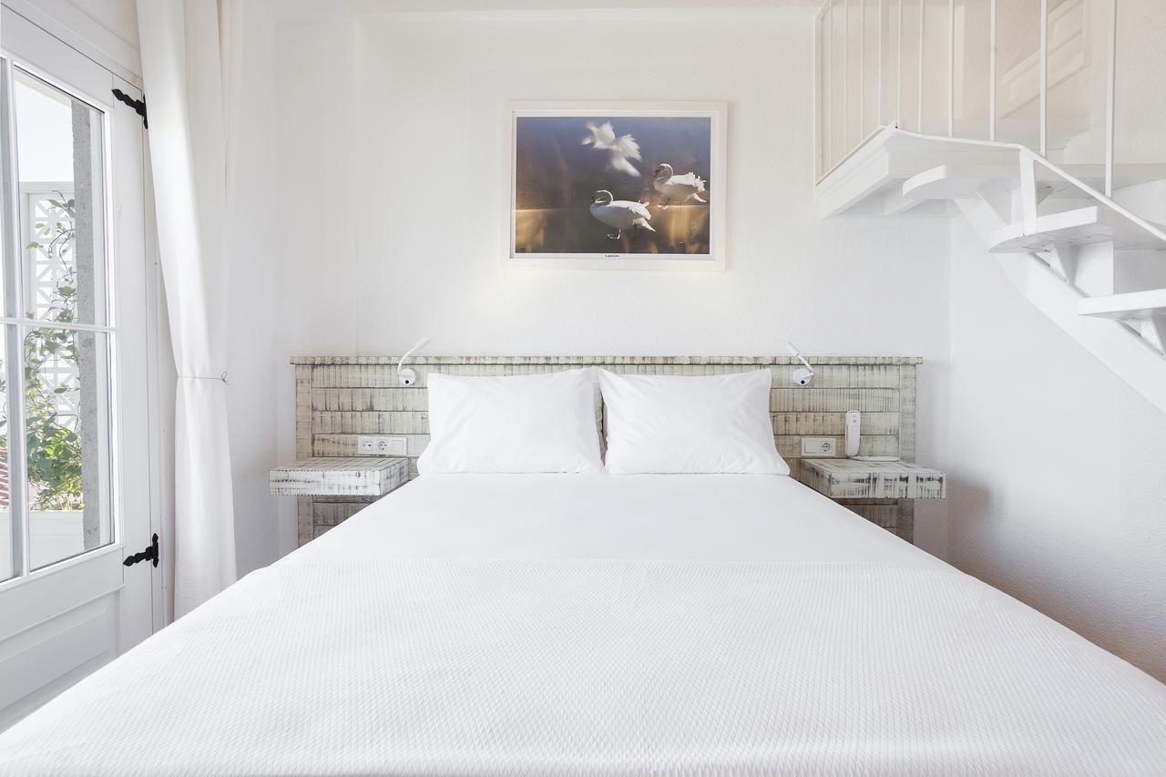 Cunda Pur Beyaz Hotel Kültér fotó