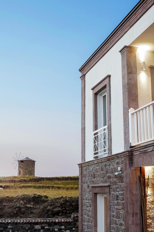 Cunda Pur Beyaz Hotel Kültér fotó