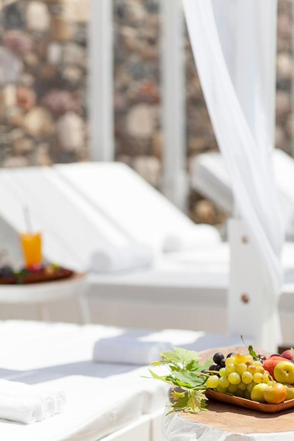 Cunda Pur Beyaz Hotel Kültér fotó